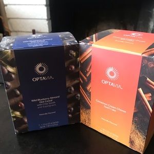 Optavia fueling